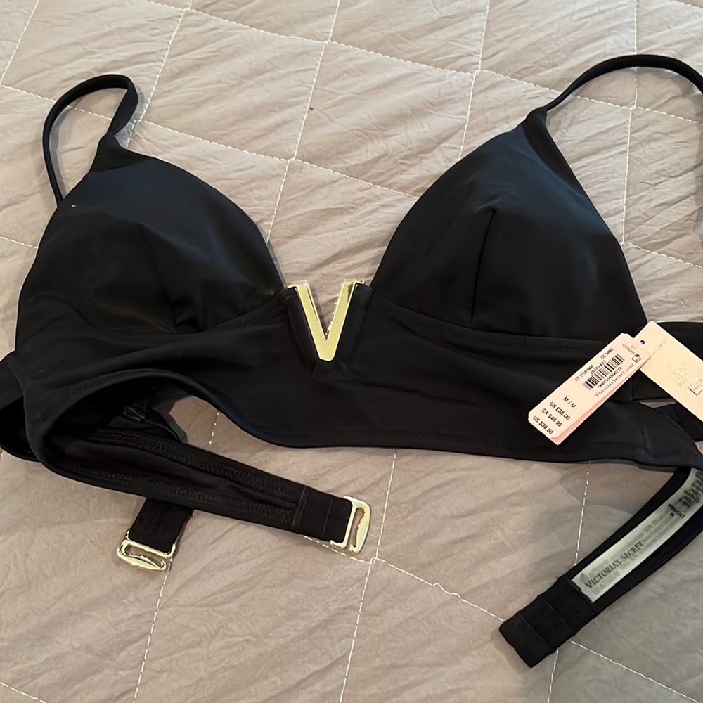 Victoria Secret swim top